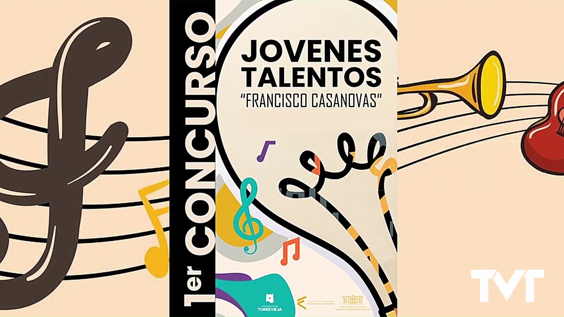 1º Concurso Talentos “Francisco Casanovas”